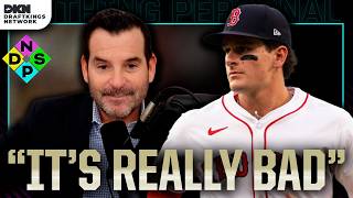 Boston Red Sox hot seat! Are Craig Breslow and Alex Cora in serious trouble?