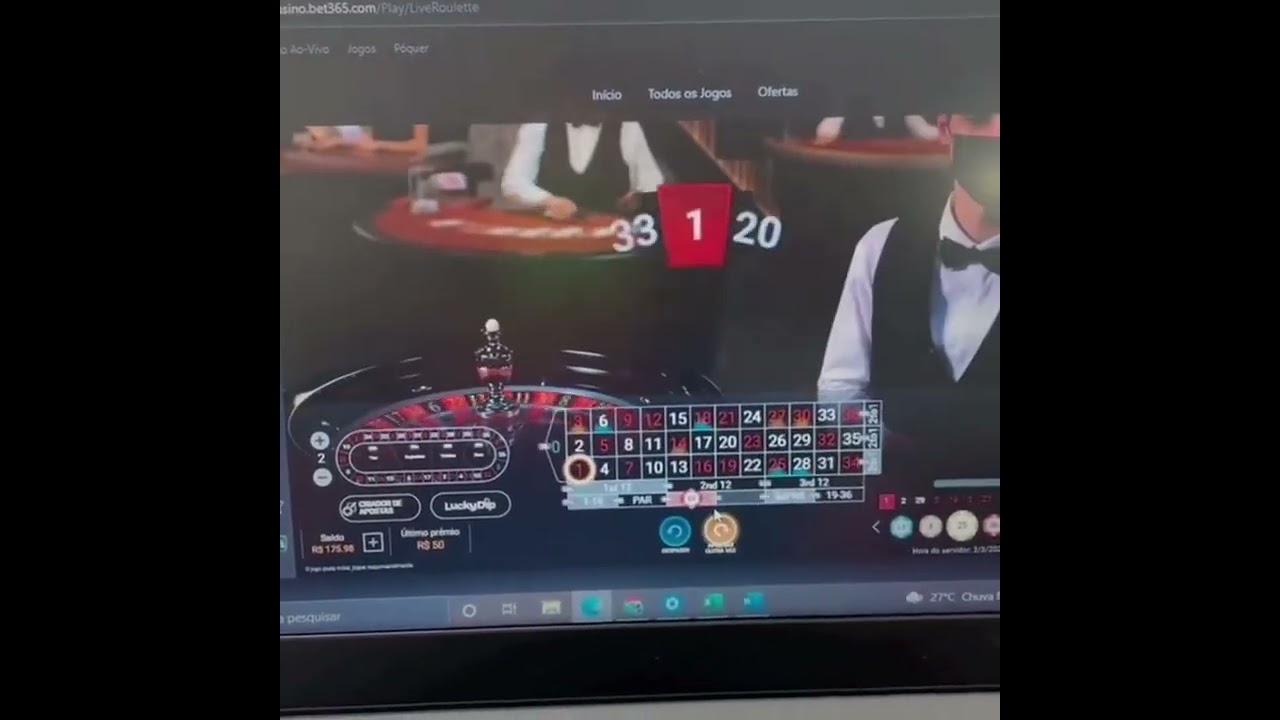 Melhor Robô de Roleta do Brasil