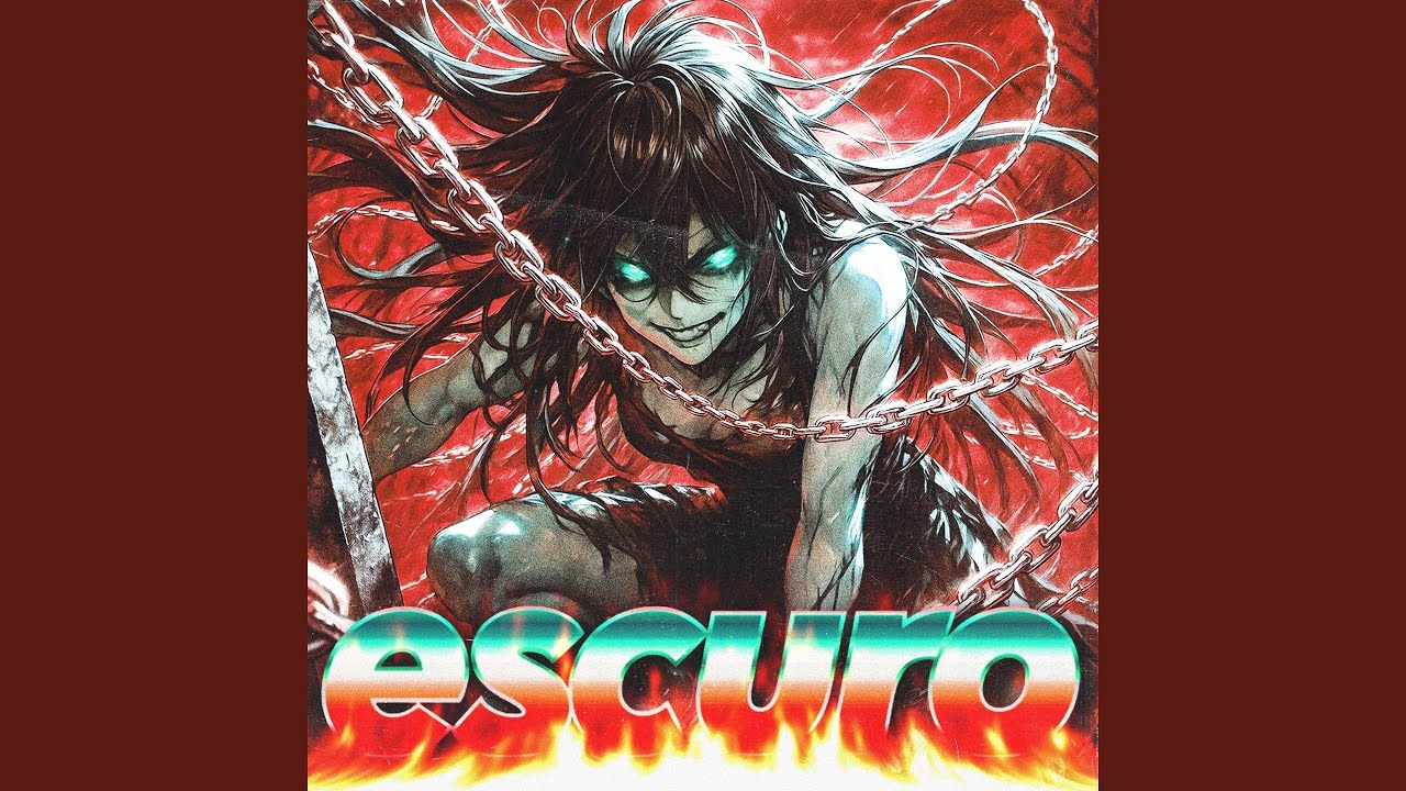 Watch ESCURO on YouTube Watch ESCURO on YouTube