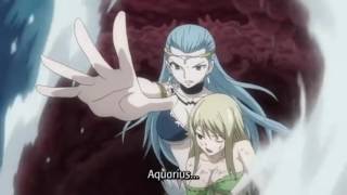 Fairy Tail Lucy Heartfilia Amv