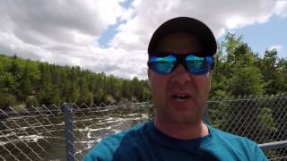 Ontario Parks Hidden Gem - Ferris Provincial Park