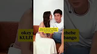 Ang Sweet Niyo Talaga JmFyang #jmfyang #jm #fyang #trending #shorts #fyangsmith #jmibarra #fyp