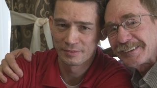ABQ man reunites with dad separated during Vietnam War