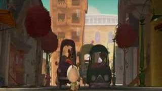 Chicken Little - Taut Ktana