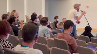 Why The Open Web Is Dying