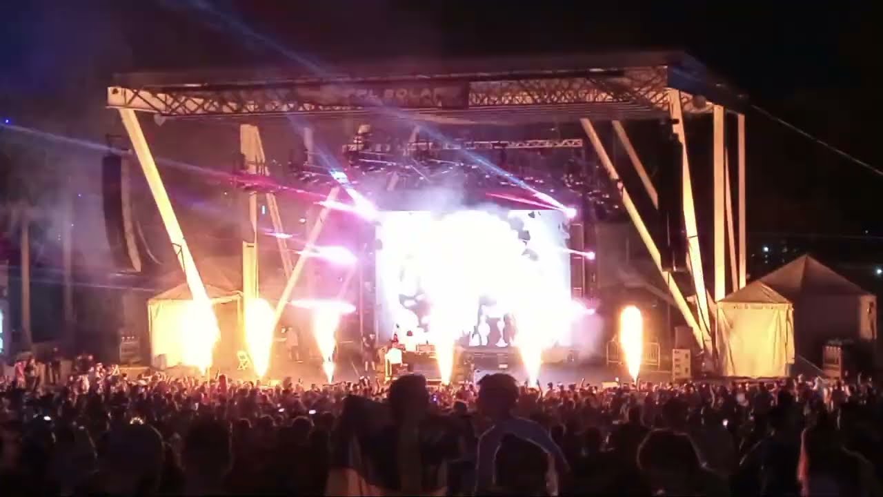 MASTERHAND | UMF ULTRA MUSIC FESTIVAL MIAMI 2024 (clip)