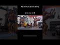 Ppl:- why you look so strong ? #motivation #endurance #training