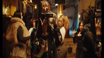 ka$hdami - SEANCE (Official Music Video)