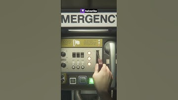 its over 🗿📈 #alienisolation #jumpscare