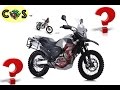 4 Adventure Bikes You May Not Know About