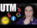 UTM PARA INICIANTES: O QUE SÃO? COMO FUNCIONAM? COMO CRIAR UMA UTM?
