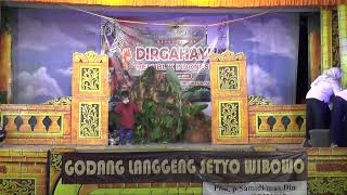 SENI KETOPRAK GODANG LANGGENG SETYO WIBOWO JAMBE part 1 #budayaindonesia #budayajawa #ketoprak