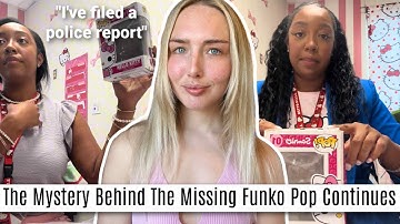 TikTok High School Teacher Reports Her 