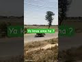 Ya knsa area haa ?