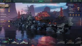 BR6 with @kelricgamez