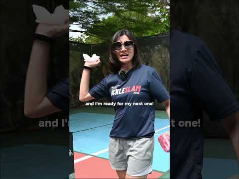 Court Hopping: Racket Jungle Dempsey