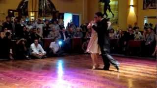 Utku Küley Y Ece Somer - Nido Gaucho - 13 Salon Canning