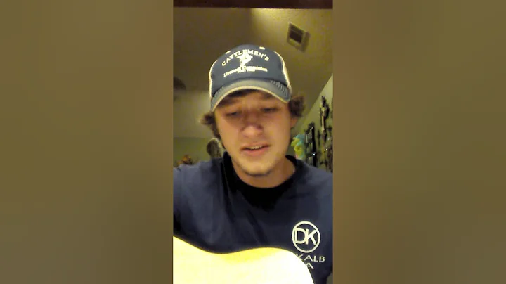 Give it all we got tonight cover by Thomas Slade