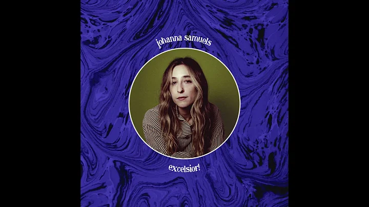 Johanna Samuels - All is Fine