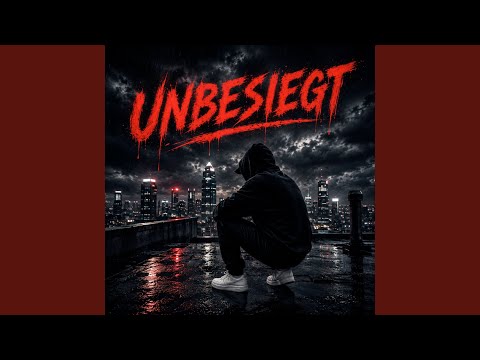 Unbesiegt (Radio Edit)
