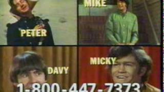 Monkee Monday Bumpers