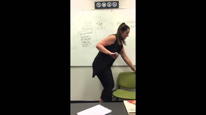 Allison McFarland EDDMT901 Vodcast