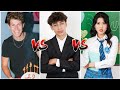 King Ferran vs Chelsea Sik vs Ben Azelart |Lifestyle Comparison 2025 |RW Facts &amp; Profile|