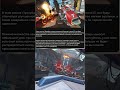 Реворк Трезубцев в 27 сезоне Apex Legends  #apexlegends #racorez #gaming