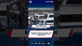 Waspada Fase Bulan Baru, Lima Daerah Diprediksi Diterjang Banjir Rob