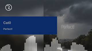 Cat0 - Perfect Official Audio Routenote