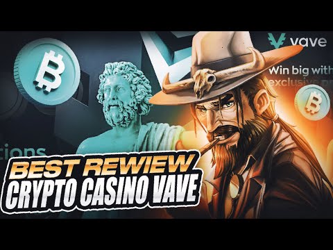 Vave Casino App | Online-Casino spielen in Deutschland
