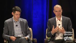USSMI 2016: Keynote with Billy Parish