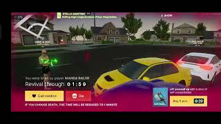 bug abuse in car