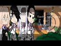 Kantou Manji Gang React To A Video From Toman Tokyo Revengers By Hillka Not Original 