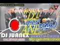 AGUA MARINA   MEGAMIX   LA HISTORIA   DJ JUANEX   JAUJA PERÚ