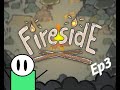 Green Squad Members👕  - Fireside Gameplay Ep3