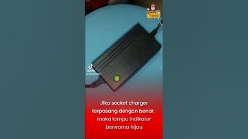 Thumbnail of Cara Penchargeran tangki elektrik