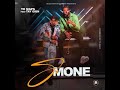 Yo Maps - SoMone. Tay Grin ( official audio)