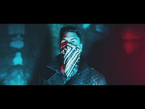 Maxim feat. NST - Ready (Official HD Video)