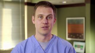 Meet West Des Moines Foot & Ankle Surgery Physician, Eric Temple, DPM | The Iowa Clinic