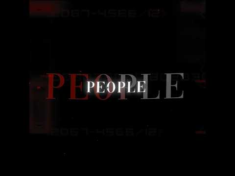 Libianca People Lyrics Song Edit Shorts