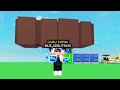 Gw berak Titan di game ini!?!?🗿 | roblox Indonesia game : poop