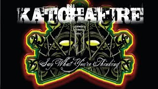 KatchaFire 'Working' Remaster by FinalJudgment