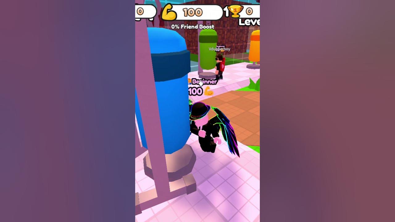 Major Roblox announcements YouTube