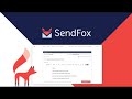 Best Email Marketing Tools | Sendfox Lifetime Deal Review!