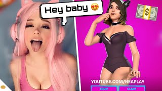 BUYING A THIRSTY E-GIRL OFF OF EBAY **EXTREMELY DANGEROUS**