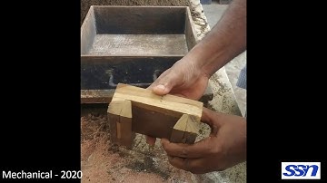 3. SAND MOULDING OF LOOSE PATTERN