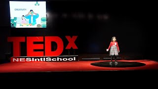 Innovative Parenting In Future Ai Driven World Nihara Shah Tedxnesintlschool