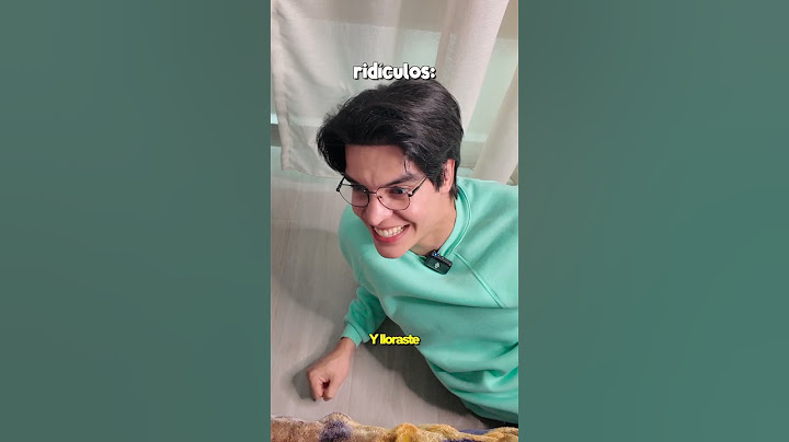 Mi CEREBRO cuando intento DORMIR 🥲🧠