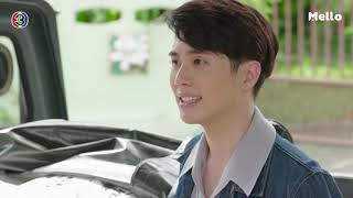 อั๊วคือคนในตระกูล "กล้าแกร่ง" l ซีรีส์ลูกผู้ชาย ภูผา EP.8 | Mello Thailand